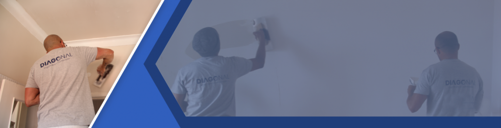 Banner Remodelação Interiores Diagonal